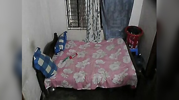 Savita Bhabhi's Desi Home Made Porn MMS with Secret Lover Revealed