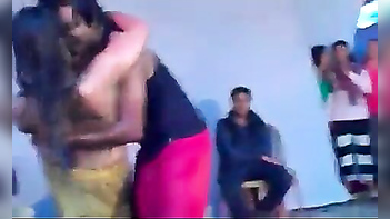 Leaked MMS Private Mujra of Indian Escort Girl Caught on Video