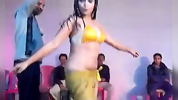 Leaked MMS Private Mujra of Indian Escort Girl Caught on Video