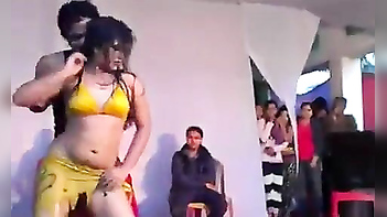 Leaked MMS Private Mujra of Indian Escort Girl Caught on Video