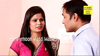 Sensational Video Desi Wife's Horny Boobs Sqeeze Captured on Camera by Lover