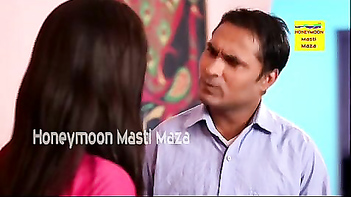 Sensational Video Desi Wife's Horny Boobs Sqeeze Captured on Camera by Lover