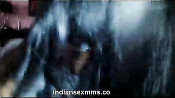 Desi Girl Self-Records Intimate Porn Sex with Lover