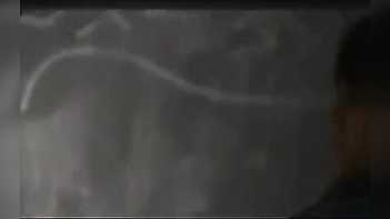 Sensational Video Desi Wife Caught Having Sex with Colleague in Classroom