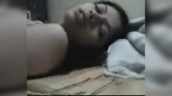 Celebrate the Joy of a Desi Newly Married Couple's Stay at a Hotel