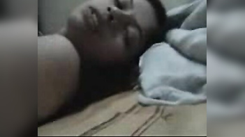 Celebrate the Joy of a Desi Newly Married Couple's Stay at a Hotel