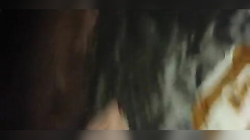 Desi Coimbatore Wife's Moans of Pleasure During Intense Lovemaking Session