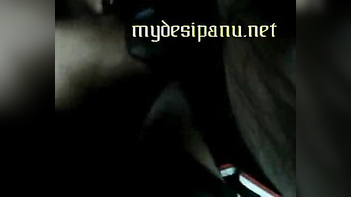 Desi Bhabi Srilekha Caught in MMS Scandal with Hubby's Friend!