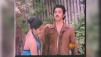 Sensational Madhavi Swimsuit Scene Get the Exclusive Look at FSIBlog.com