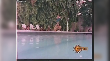 Sensational Madhavi Swimsuit Scene Get the Exclusive Look at FSIBlog.com