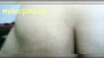 Desi Girl and Lover Ride the Heat in Hotel Room - A Unique Experience!
