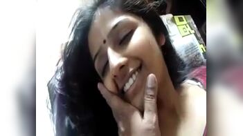 Kerala Desi Office Girl's Foreplay with Her Boss An Intriguing Story
