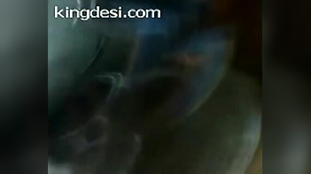 Beautiful Desi Girl Kritika - A Ravishing Young Beauty!