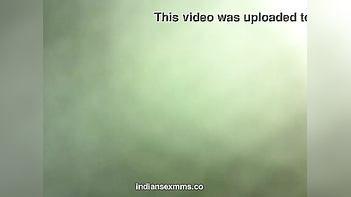 Desi Shy Indian Girl's Nude Hotel Scandal Lover Caught Fucking Her
