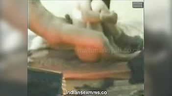 Leaked Indian Honeymoon MMS of Desi Couple Goes Viral - Watch Now!