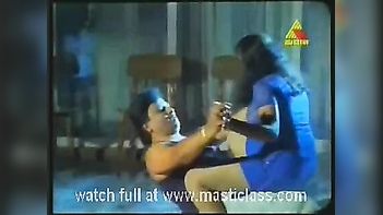Sizzling Tamil Wife Hot Scene - A Must-See Movie Moment!