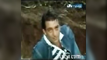 Leaked MMS Desi Beauty Dazzles in Red Dress