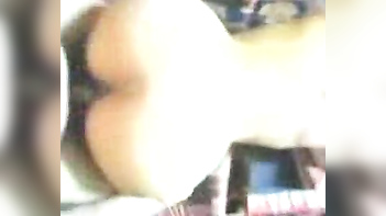 Desi BBW Bhabhi's Hardcore Sexcapade with Neighbor