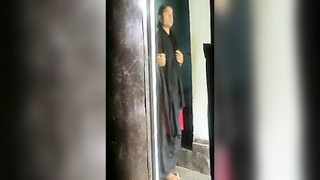 Enjoying a Relaxing Desi Bath How an Indian Woman Rejuvenates with Self-Care