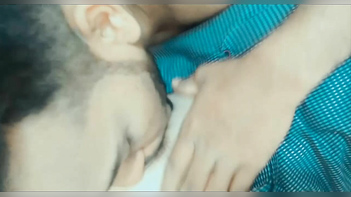 Indian girlfriend natural juicy tits sucked porn tube video here.