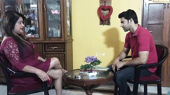 Desi sex - Director ne kiya actress ke sath jabardast chudai audition ke bahane