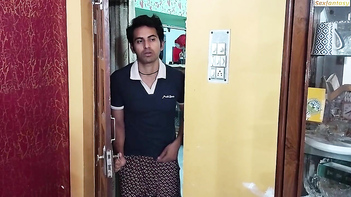 Desi Sex XXX - Bara bara dudh wali sali ke sath jija ne kiya ghapaghap puri raat