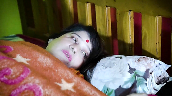 Desi Sex XXX - Beti ki maa ne apne damad ko bahut jor se chudai ki