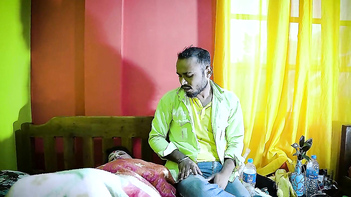 Desi Sex XXX - Beti ki maa ne apne damad ko bahut jor se chudai ki