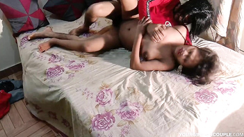 Indian Girl With Cousin Brother Sex