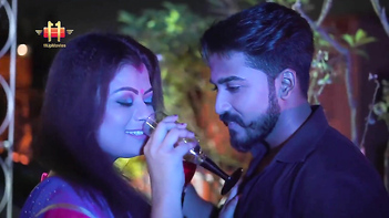 Gali Me Aaj Chand Nikla - New moon arise - full movie