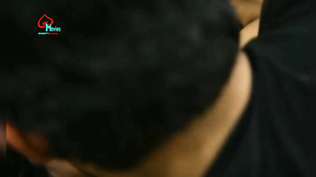 Hot Beautiful Girl Fucked By Thief When She is Alone In Home