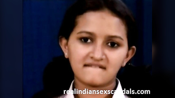 Indian Hottie Getting Horny Fucking Tight Pussy