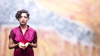 Aang Laga De - Its all about a touch. Full video