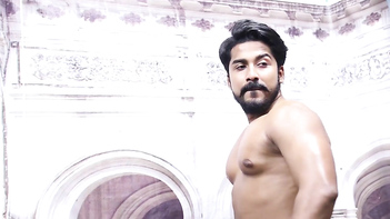 Aang Laga De - Its all about a touch. Full video