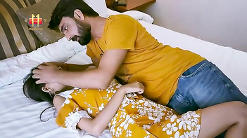 stepdaughter wants my big cock