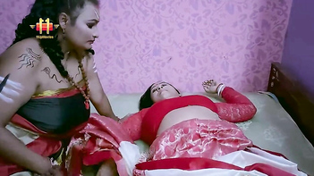 Aghori - Indian Lady - Part 3