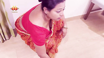 Domestic Help - In true sense - Kamwali