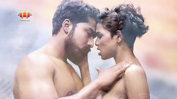 Nerdy Lad Talks to Desi MILF - An Unusual XXX Adventure