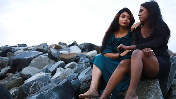 Des Couple Makes a Steamy Return with an Epic Amateur Sex Tape