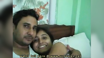Experience Intimate Romance with Indian Hardcore Sex in a Honeymoon Suite
