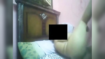 Sensational Indian Anal Sex Video of a Bengali Aunty Surfaces Online