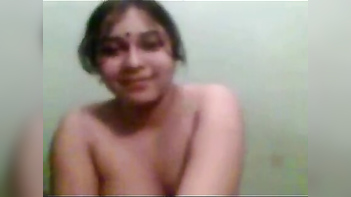 Watch Hot and Chubby Telugu Girl in Sexy Videos Now!