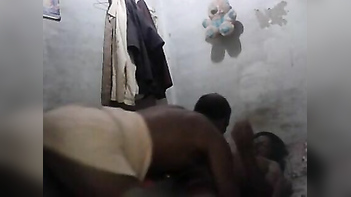 Chattisgarh Maid Caught in Hardcore Sex Video - Watch the Shocking Clip!
