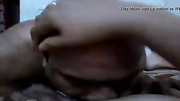 Watch a Desi Aunty's Mature Oral Sex Video - An Unforgettable Experience!