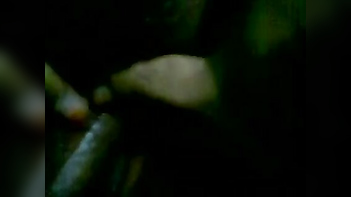 Nasik Couple Enjoys Intimate Home Sex Session, Wife Loves It!