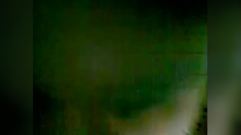 Nasik Couple Enjoys Intimate Home Sex Session, Wife Loves It!