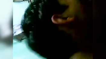 Nasik Couple Enjoys Intimate Home Sex Session, Wife Loves It!