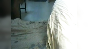 Telugu Maid Gets Hardcore Fucked in Shocking Indian Sex Video