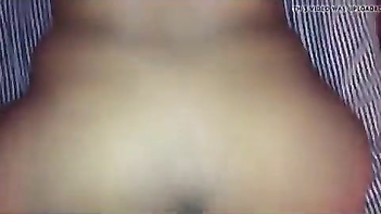 Watch Indian Aunty Moan in Passionate Hardcore XXX Clip