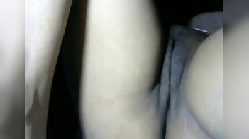 MMS Scandal - Mallu Girl's Hardcore Sex and Dry Vaginal Hole Exposed